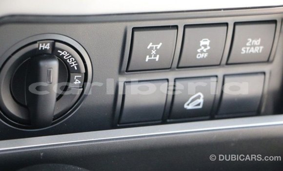 Buy Import Toyota Prado Black Car in Import - Dubai in Bomi County Buy Import Toyota Prado Black Car in Import - Dubai in Bomi County