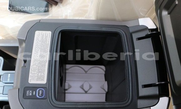 Buy Import Toyota Prado Black Car in Import - Dubai in Bomi County Buy Import Toyota Prado Black Car in Import - Dubai in Bomi County