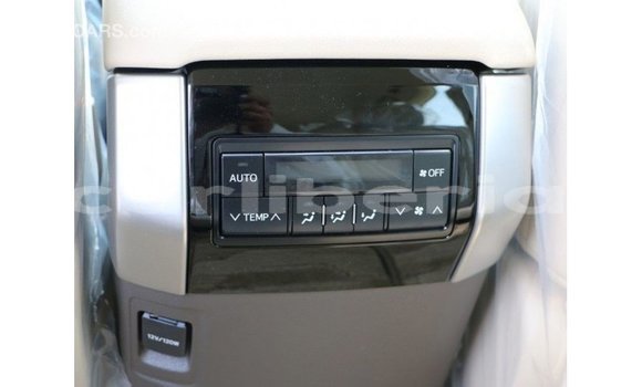 Buy Import Toyota Prado Black Car in Import - Dubai in Bomi County Buy Import Toyota Prado Black Car in Import - Dubai in Bomi County