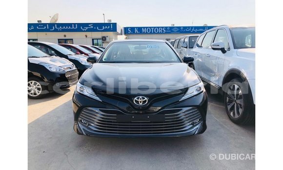 Buy Import Toyota Camry Black Car in Import - Dubai in Bomi County Buy Import Toyota Camry Black Car in Import - Dubai in Bomi County