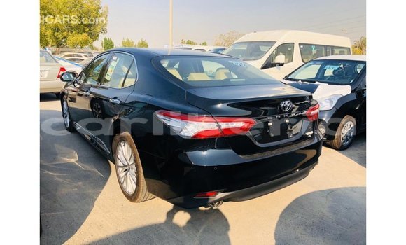 Buy Import Toyota Camry Black Car in Import - Dubai in Bomi County Buy Import Toyota Camry Black Car in Import - Dubai in Bomi County