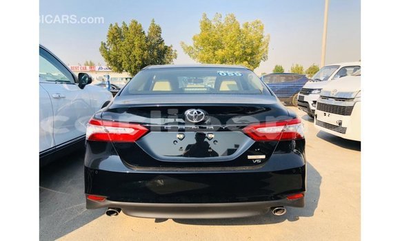 Buy Import Toyota Camry Black Car in Import - Dubai in Bomi County Buy Import Toyota Camry Black Car in Import - Dubai in Bomi County