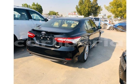 Buy Import Toyota Camry Black Car in Import - Dubai in Bomi County Buy Import Toyota Camry Black Car in Import - Dubai in Bomi County