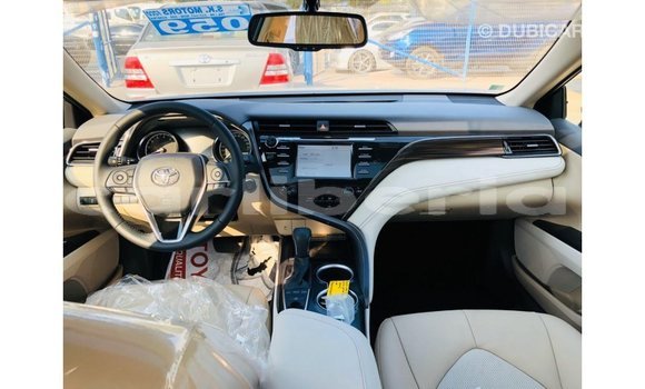 Buy Import Toyota Camry Black Car in Import - Dubai in Bomi County Buy Import Toyota Camry Black Car in Import - Dubai in Bomi County