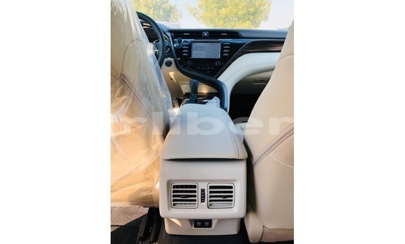 Buy Import Toyota Camry Black Car in Import - Dubai in Bomi County Buy Import Toyota Camry Black Car in Import - Dubai in Bomi County