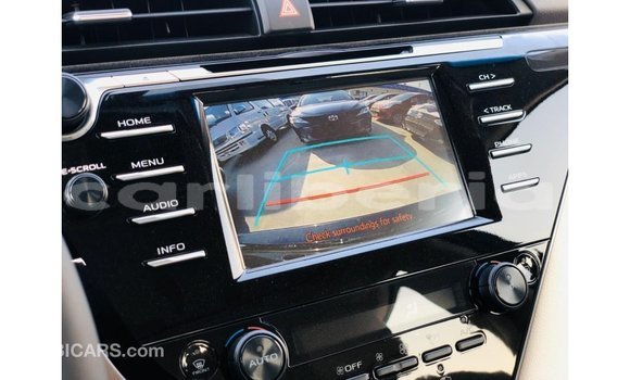 Buy Import Toyota Camry Black Car in Import - Dubai in Bomi County Buy Import Toyota Camry Black Car in Import - Dubai in Bomi County