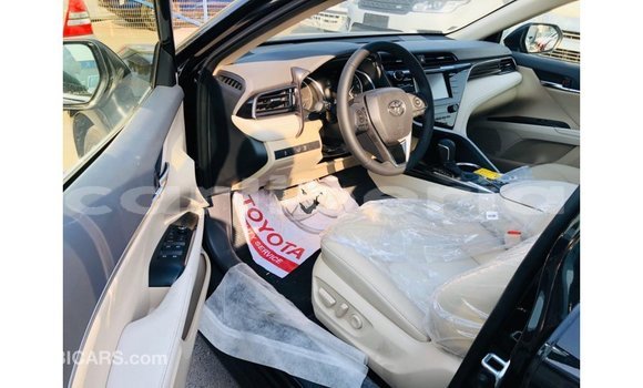 Buy Import Toyota Camry Black Car in Import - Dubai in Bomi County Buy Import Toyota Camry Black Car in Import - Dubai in Bomi County