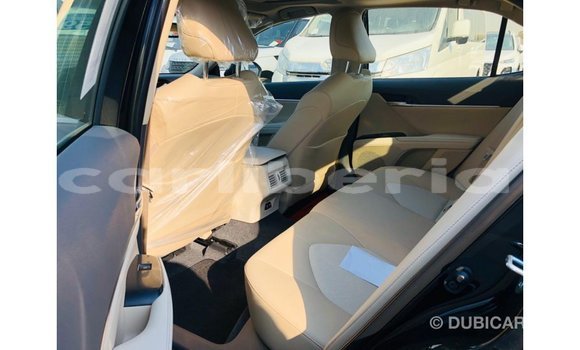 Buy Import Toyota Camry Black Car in Import - Dubai in Bomi County Buy Import Toyota Camry Black Car in Import - Dubai in Bomi County