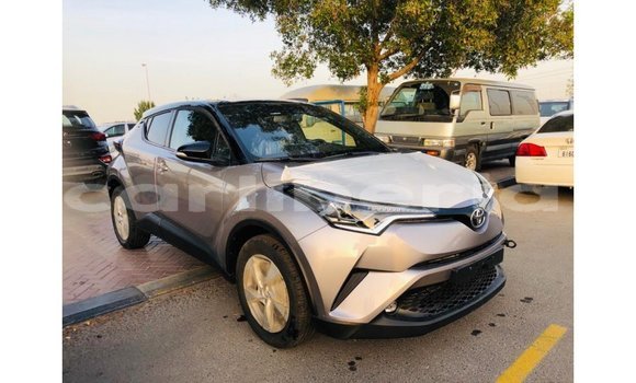 Buy Import Toyota C-HR Other Car in Import - Dubai in Bomi County