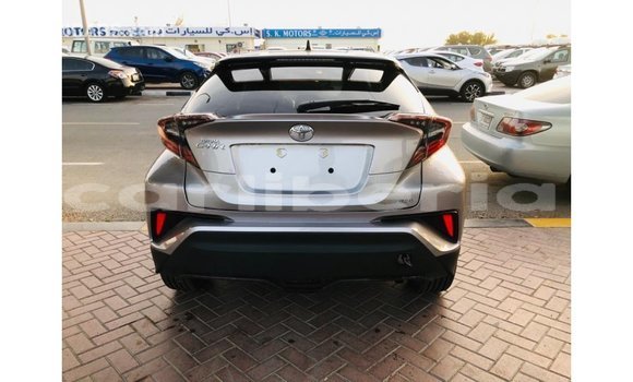 Acheter Import Voiture Toyota C-HR Autre à Import - Dubai, Comté de Bomi Acheter Import Voiture Toyota C-HR Autre à Import - Dubai, Comté de Bomi