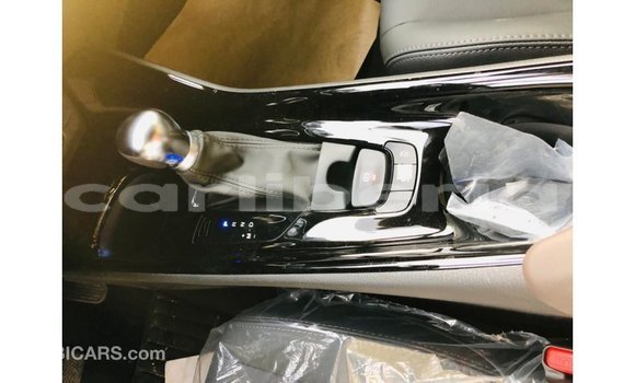 Acheter Import Voiture Toyota C-HR Autre à Import - Dubai, Comté de Bomi Acheter Import Voiture Toyota C-HR Autre à Import - Dubai, Comté de Bomi