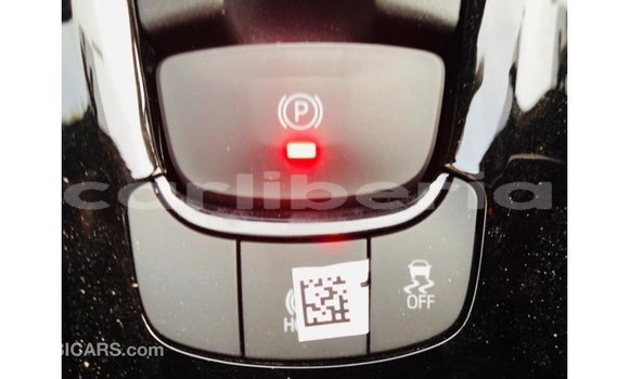 Acheter Import Voiture Toyota C-HR Autre à Import - Dubai, Comté de Bomi Acheter Import Voiture Toyota C-HR Autre à Import - Dubai, Comté de Bomi