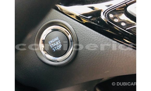 Acheter Import Voiture Toyota C-HR Autre à Import - Dubai, Comté de Bomi Acheter Import Voiture Toyota C-HR Autre à Import - Dubai, Comté de Bomi