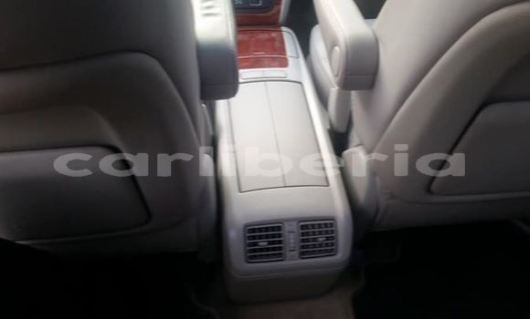 Buy Used Infiniti FX–Series Red Car in Monrovia in Montserrado County Buy Used Infiniti FX–Series Red Car in Monrovia in Montserrado County