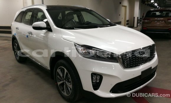 Buy Import Kia Sorento White Car in Import - Dubai in Bomi County Buy Import Kia Sorento White Car in Import - Dubai in Bomi County