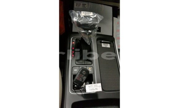 Buy Import Kia Sorento White Car in Import - Dubai in Bomi County Buy Import Kia Sorento White Car in Import - Dubai in Bomi County