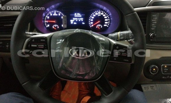 Buy Import Kia Sorento White Car in Import - Dubai in Bomi County Buy Import Kia Sorento White Car in Import - Dubai in Bomi County