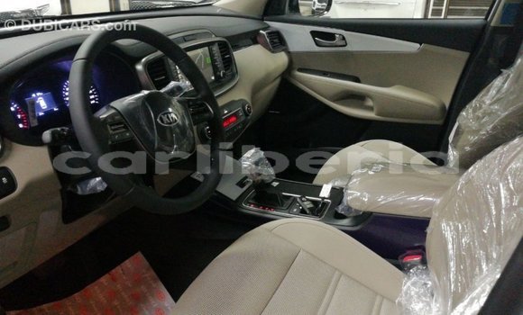 Buy Import Kia Sorento White Car in Import - Dubai in Bomi County Buy Import Kia Sorento White Car in Import - Dubai in Bomi County