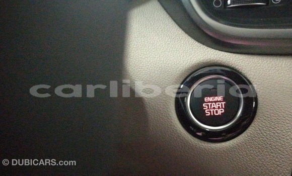 Buy Import Kia Sorento White Car in Import - Dubai in Bomi County Buy Import Kia Sorento White Car in Import - Dubai in Bomi County