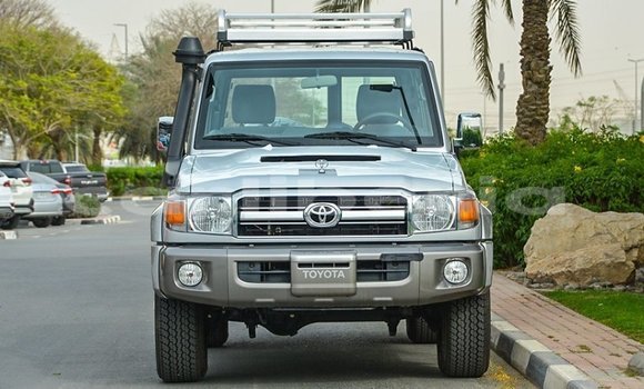 Buy Import Toyota Land Cruiser Other Car in Import - Dubai in Bomi County Buy Import Toyota Land Cruiser Other Car in Import - Dubai in Bomi County