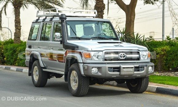 Buy Import Toyota Land Cruiser Other Car in Import - Dubai in Bomi County Buy Import Toyota Land Cruiser Other Car in Import - Dubai in Bomi County