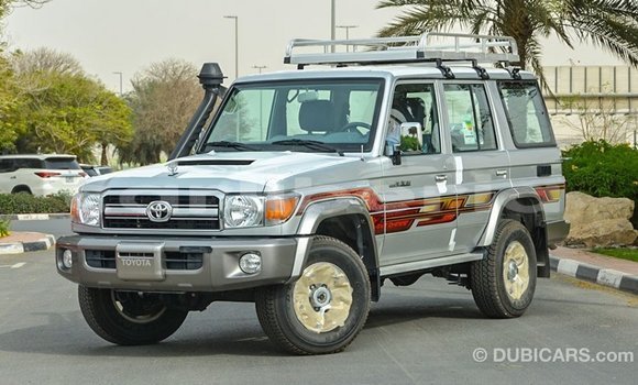 Buy Import Toyota Land Cruiser Other Car in Import - Dubai in Bomi County Buy Import Toyota Land Cruiser Other Car in Import - Dubai in Bomi County