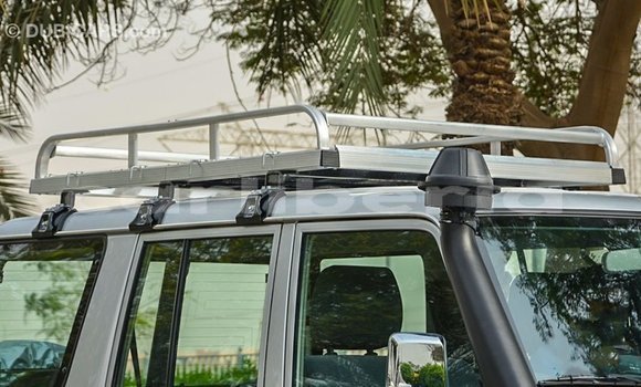 Buy Import Toyota Land Cruiser Other Car in Import - Dubai in Bomi County Buy Import Toyota Land Cruiser Other Car in Import - Dubai in Bomi County