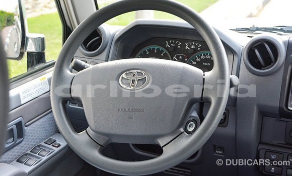 Buy Import Toyota Land Cruiser Other Car in Import - Dubai in Bomi County Buy Import Toyota Land Cruiser Other Car in Import - Dubai in Bomi County