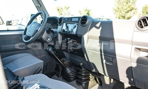 Buy Import Toyota Land Cruiser Other Car in Import - Dubai in Bomi County Buy Import Toyota Land Cruiser Other Car in Import - Dubai in Bomi County
