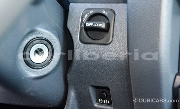 Buy Import Toyota Land Cruiser Other Car in Import - Dubai in Bomi County Buy Import Toyota Land Cruiser Other Car in Import - Dubai in Bomi County