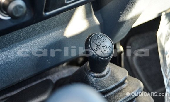 Buy Import Toyota Land Cruiser Other Car in Import - Dubai in Bomi County Buy Import Toyota Land Cruiser Other Car in Import - Dubai in Bomi County