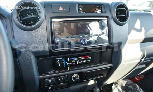 Buy Import Toyota Land Cruiser Other Car in Import - Dubai in Bomi County Buy Import Toyota Land Cruiser Other Car in Import - Dubai in Bomi County