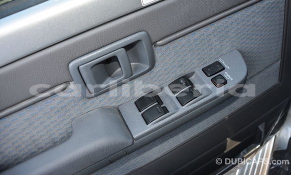 Buy Import Toyota Land Cruiser Other Car in Import - Dubai in Bomi County Buy Import Toyota Land Cruiser Other Car in Import - Dubai in Bomi County