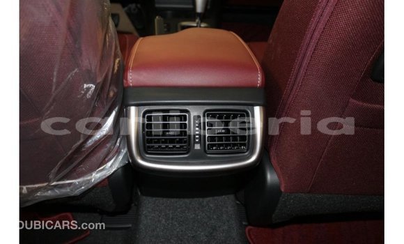 Buy Import Toyota Hilux White Car in Import - Dubai in Bomi County Buy Import Toyota Hilux White Car in Import - Dubai in Bomi County