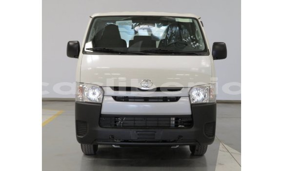Buy Import Toyota Hiace White Car in Import - Dubai in Bomi County Buy Import Toyota Hiace White Car in Import - Dubai in Bomi County