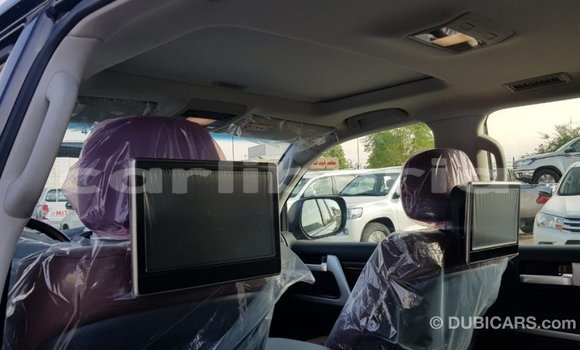 Buy Import Toyota Land Cruiser Black Car in Import - Dubai in Bomi County Buy Import Toyota Land Cruiser Black Car in Import - Dubai in Bomi County