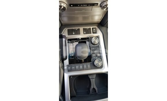 Buy Import Toyota Land Cruiser Black Car in Import - Dubai in Bomi County Buy Import Toyota Land Cruiser Black Car in Import - Dubai in Bomi County