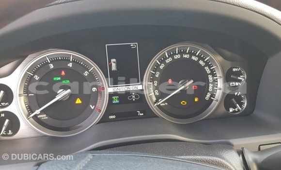 Buy Import Toyota Land Cruiser Black Car in Import - Dubai in Bomi County Buy Import Toyota Land Cruiser Black Car in Import - Dubai in Bomi County