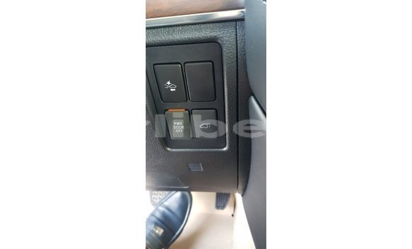 Buy Import Toyota Land Cruiser Black Car in Import - Dubai in Bomi County Buy Import Toyota Land Cruiser Black Car in Import - Dubai in Bomi County