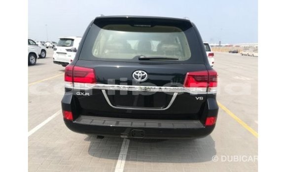 Buy Import Toyota Land Cruiser Black Car in Import - Dubai in Bomi County Buy Import Toyota Land Cruiser Black Car in Import - Dubai in Bomi County
