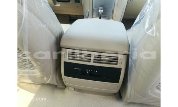 Buy Import Toyota Land Cruiser Black Car in Import - Dubai in Bomi County Buy Import Toyota Land Cruiser Black Car in Import - Dubai in Bomi County