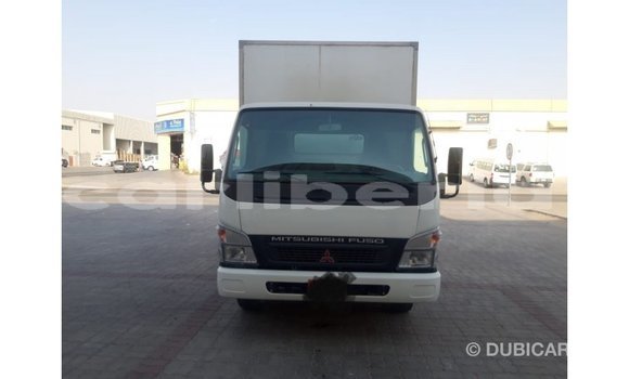 Buy Import Mitsubishi i White Car in Import - Dubai in Bomi County Buy Import Mitsubishi i White Car in Import - Dubai in Bomi County