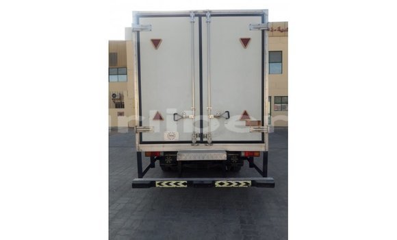 Buy Import Mitsubishi i White Car in Import - Dubai in Bomi County Buy Import Mitsubishi i White Car in Import - Dubai in Bomi County