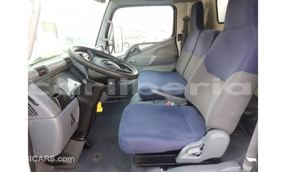 Buy Import Mitsubishi i White Car in Import - Dubai in Bomi County Buy Import Mitsubishi i White Car in Import - Dubai in Bomi County