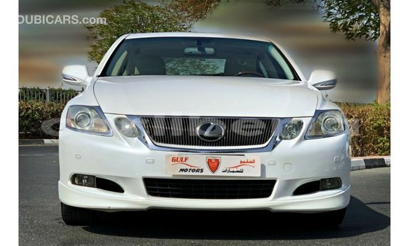 Buy Import Lexus GS White Car in Import - Dubai in Bomi County Buy Import Lexus GS White Car in Import - Dubai in Bomi County