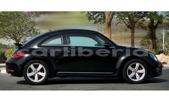 Acheter Import Voiture Volkswagen Beetle Noir à Import - Dubai, Comté de Bomi Acheter Import Voiture Volkswagen Beetle Noir à Import - Dubai, Comté de Bomi