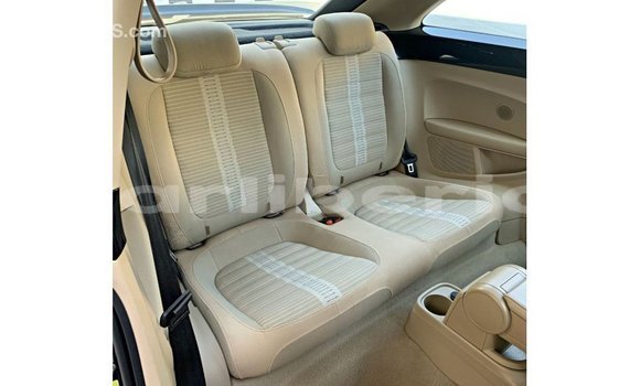 Acheter Import Voiture Volkswagen Beetle Noir à Import - Dubai, Comté de Bomi Acheter Import Voiture Volkswagen Beetle Noir à Import - Dubai, Comté de Bomi