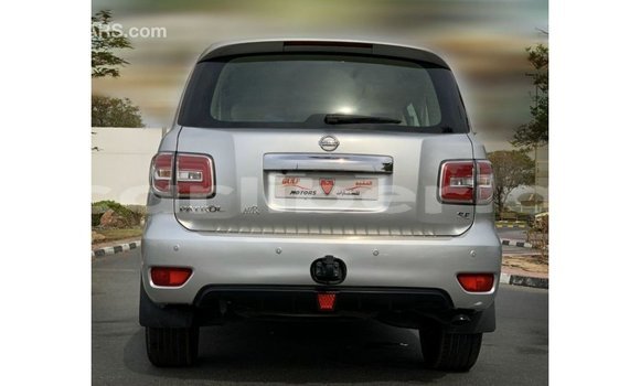 Acheter Import Voiture Nissan Patrol Autre à Import - Dubai, Comté de Bomi Acheter Import Voiture Nissan Patrol Autre à Import - Dubai, Comté de Bomi