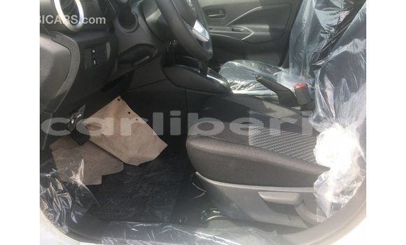 Buy Import Nissan Sunny White Car in Import - Dubai in Bomi County Buy Import Nissan Sunny White Car in Import - Dubai in Bomi County