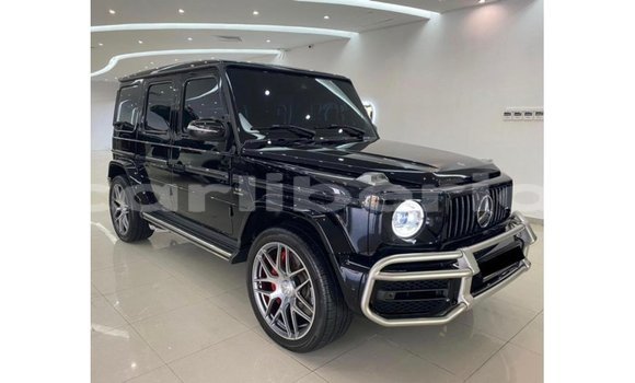 Buy Import Mercedes-Benz 190 Black Car in Import - Dubai in Bomi County Buy Import Mercedes-Benz 190 Black Car in Import - Dubai in Bomi County